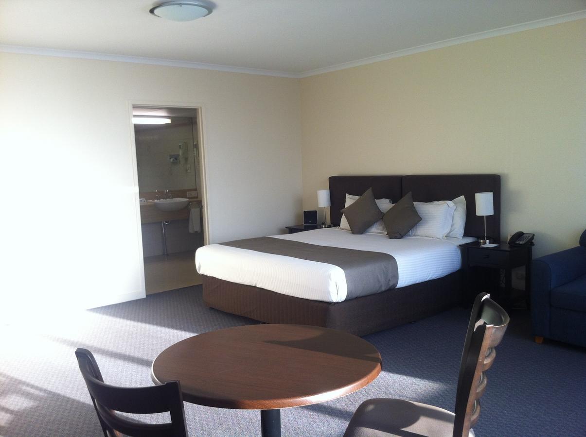 Adelaide Meridien Hotel & Apartments - thumb 21