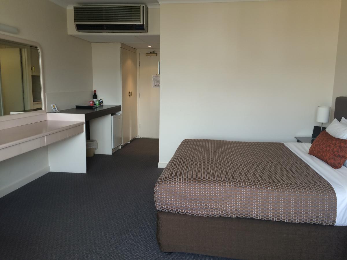 Adelaide Meridien Hotel & Apartments - thumb 27