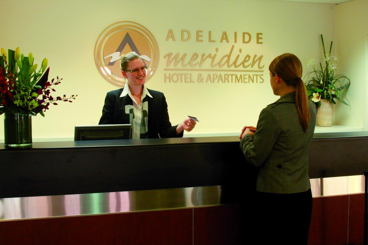 Adelaide Meridien Hotel & Apartments - thumb 30