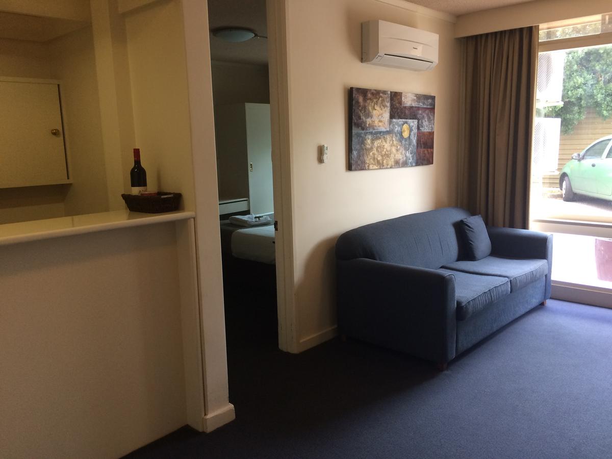 Adelaide Meridien Hotel & Apartments - thumb 19