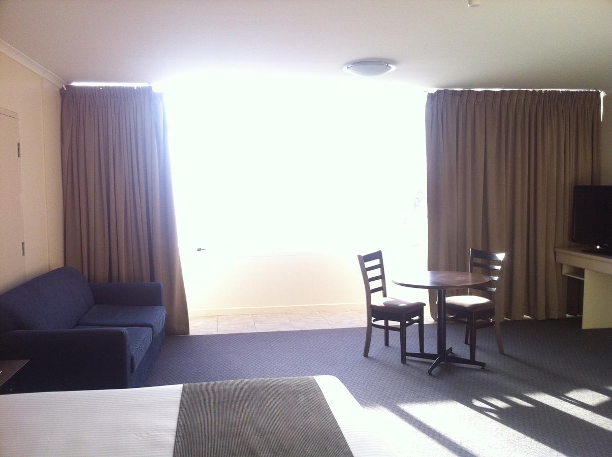 Adelaide Meridien Hotel & Apartments - Accommodation Find 15