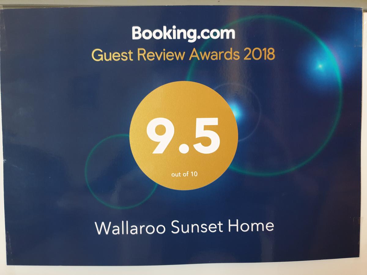 Wallaroo Sunset Home - thumb 11