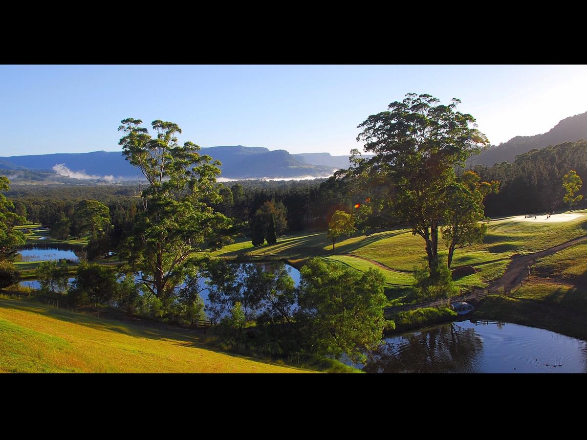 SkyView Villa - New South Wales Tourism 