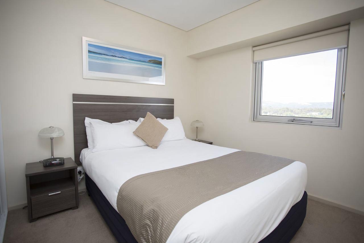 Hume Serviced Apartments - Accommodation Find 19