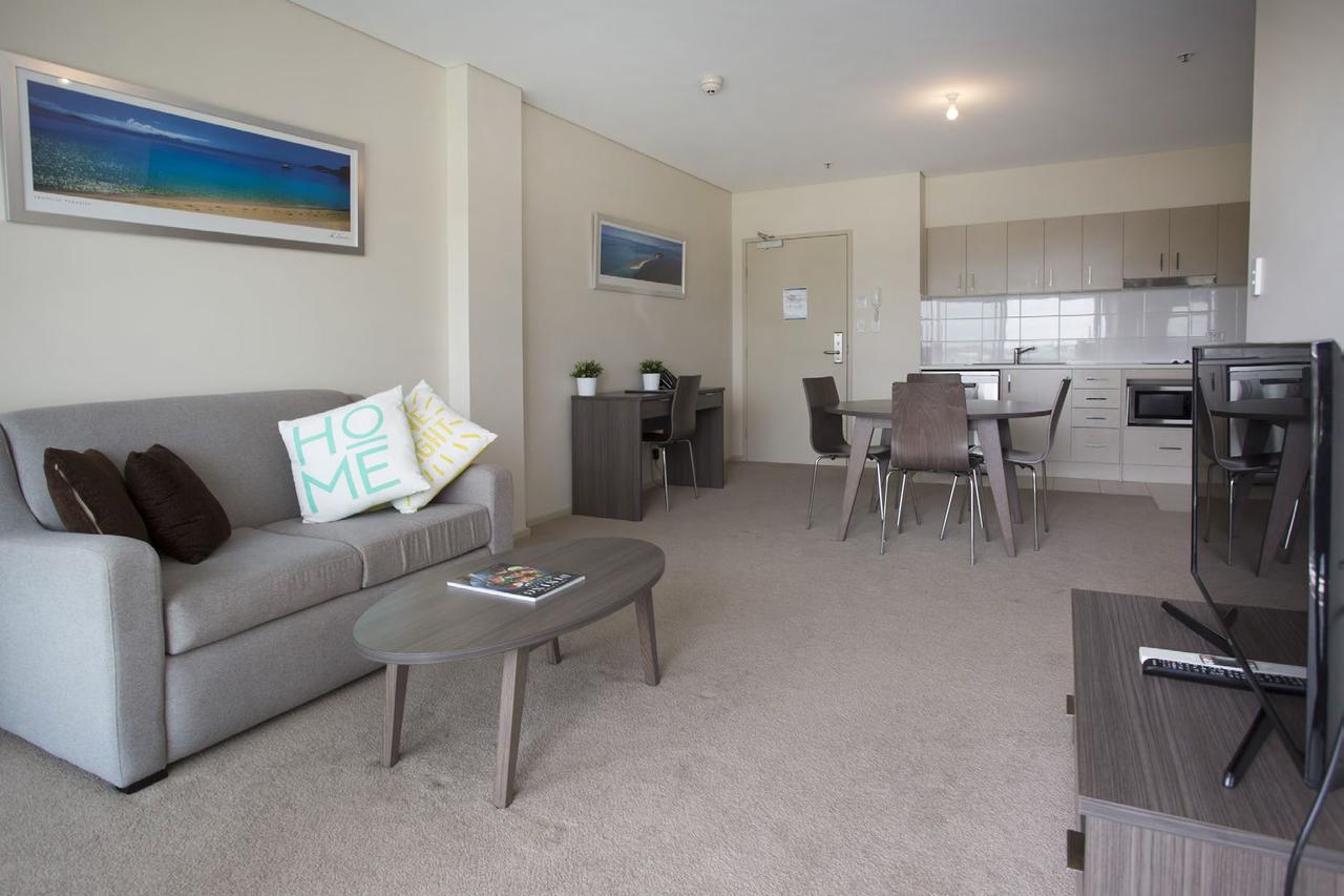 Hume Serviced Apartments - Accommodation Find 23