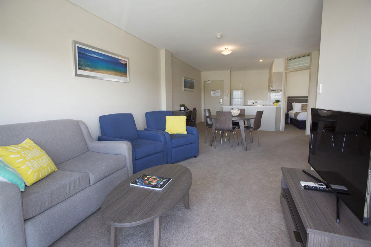 Hume Serviced Apartments - thumb 18