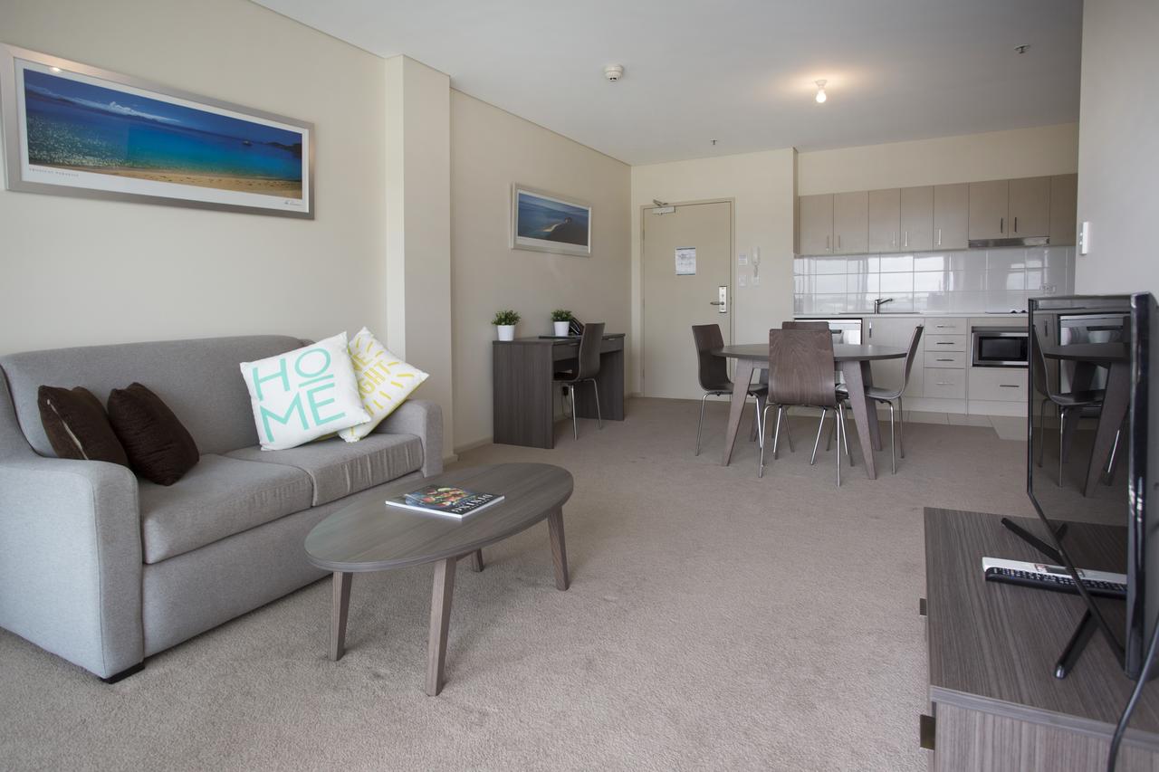 Hume Serviced Apartments - Accommodation Find 11