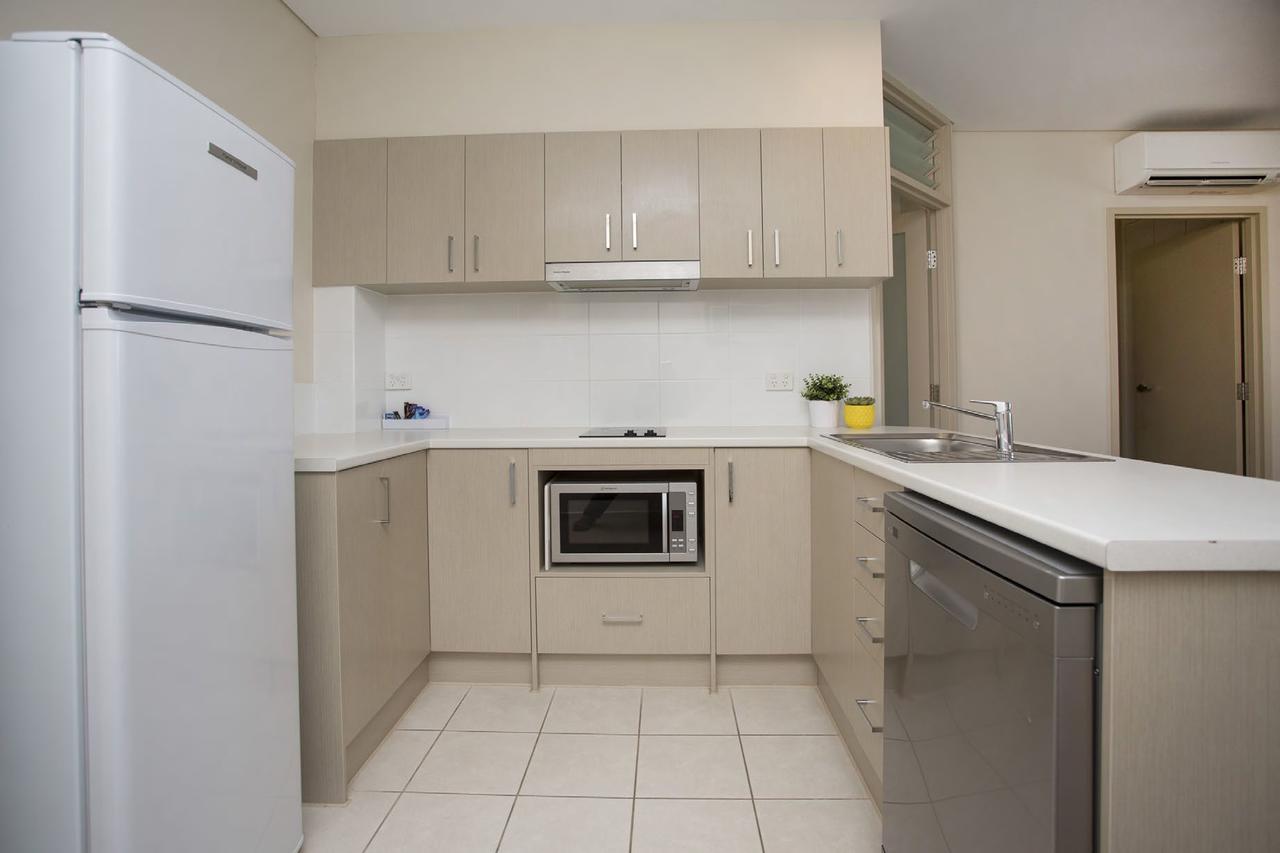 Hume Serviced Apartments - thumb 16
