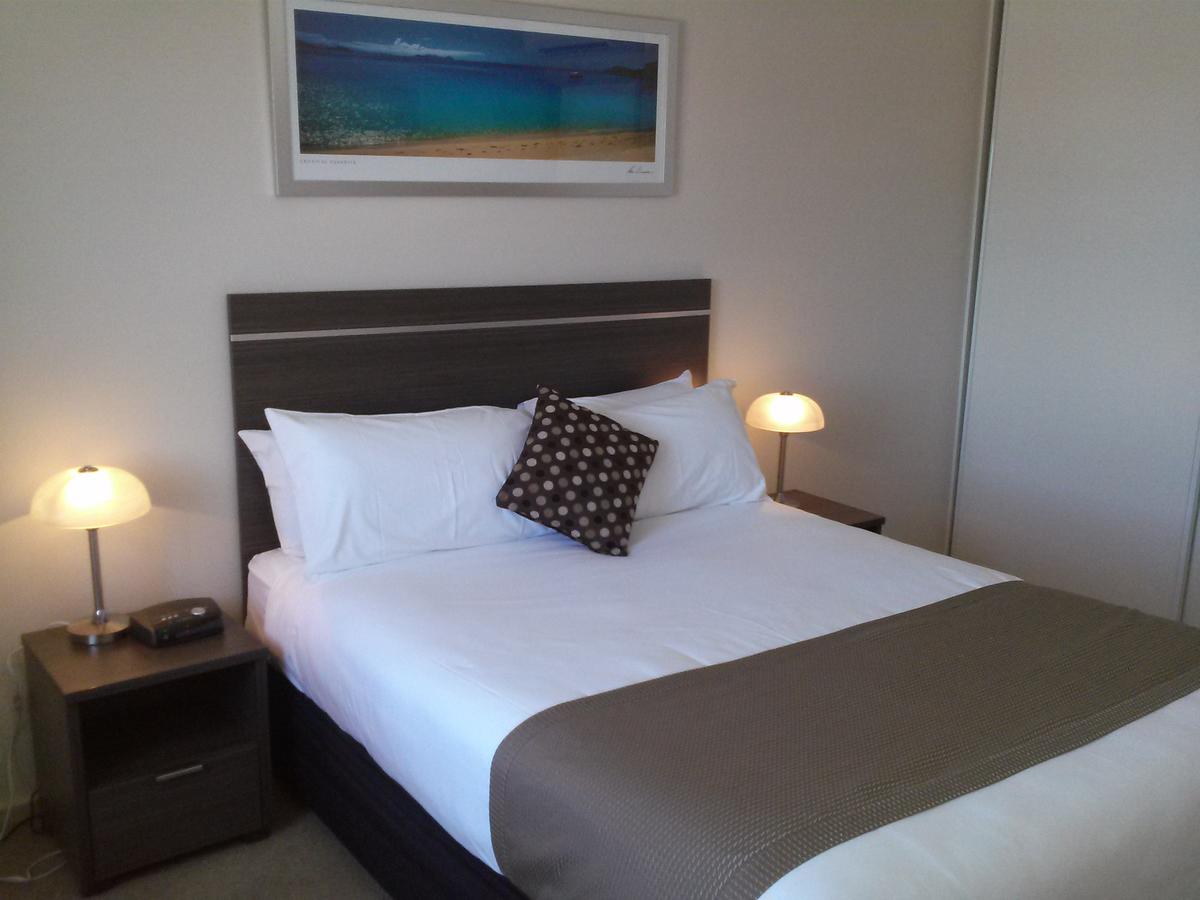 Hume Serviced Apartments - thumb 27