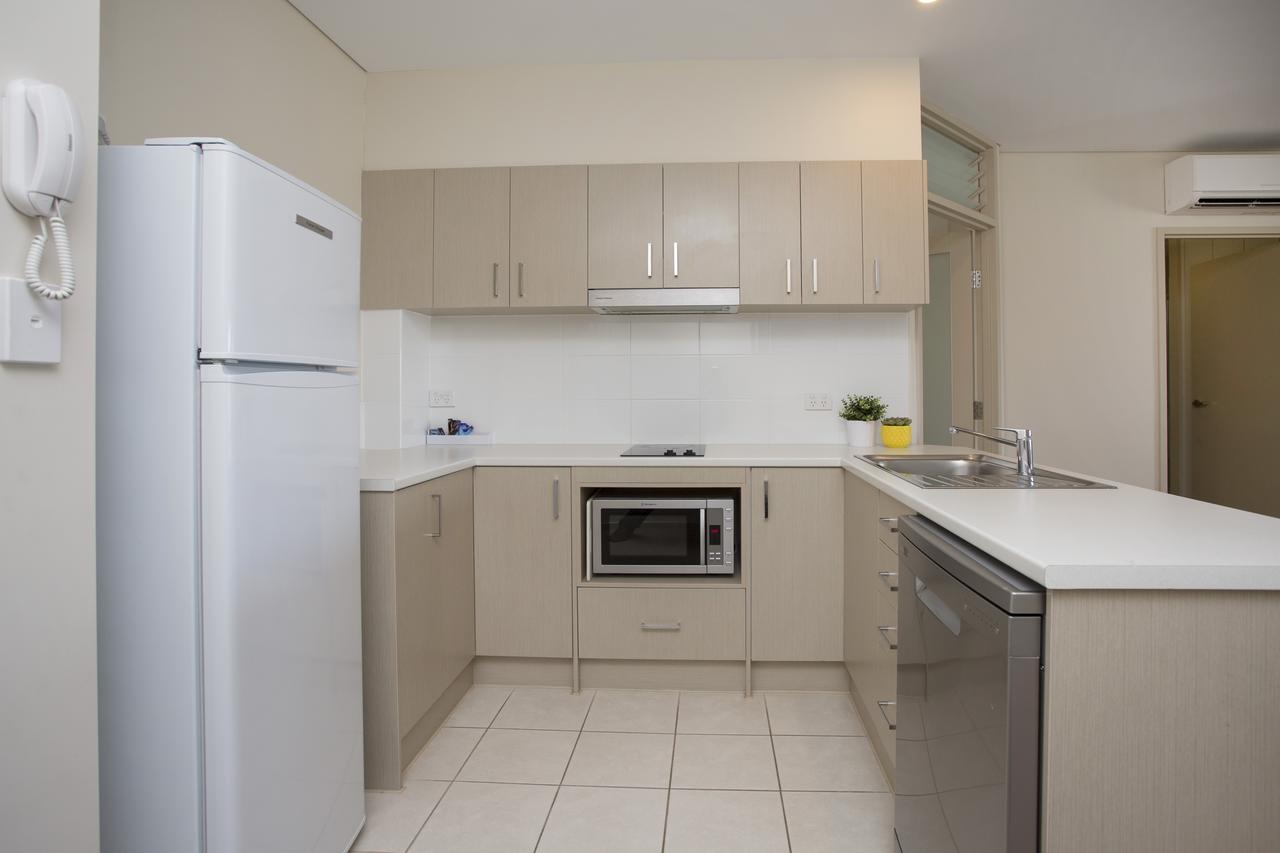 Hume Serviced Apartments - thumb 9