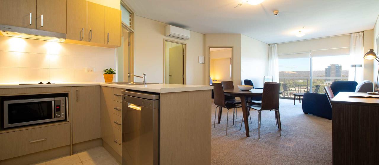 Hume Serviced Apartments - Accommodation Find 6