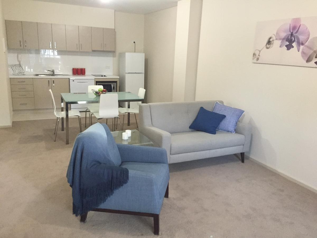 Hume Serviced Apartments - thumb 26