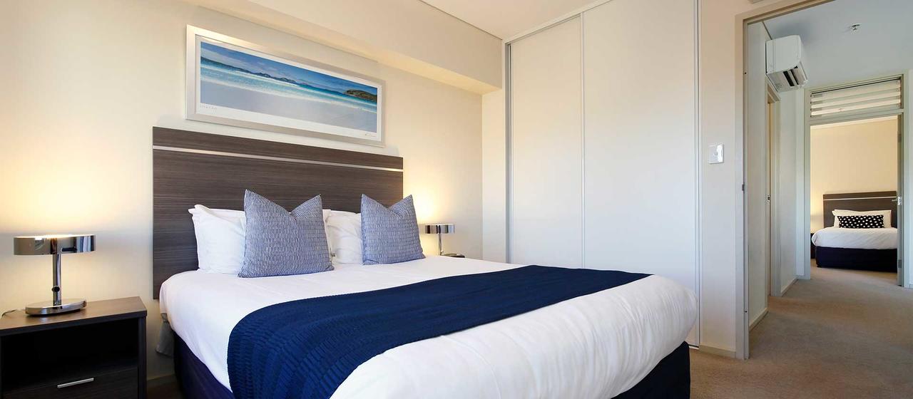 Hume Serviced Apartments - Accommodation Find 4