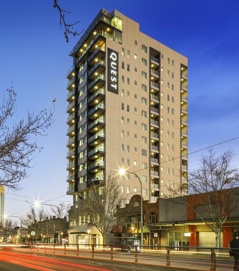 Quest King William South - Accommodation Find 0