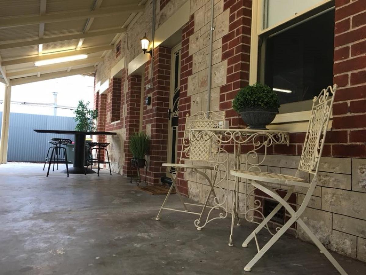 Two Cow Cottage Bed  Breakfast - Accommodation Ballina