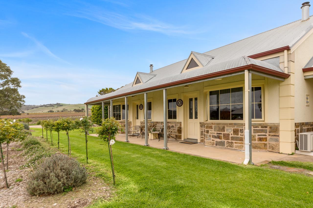 Barossa Vineyard Cottages - thumb 20