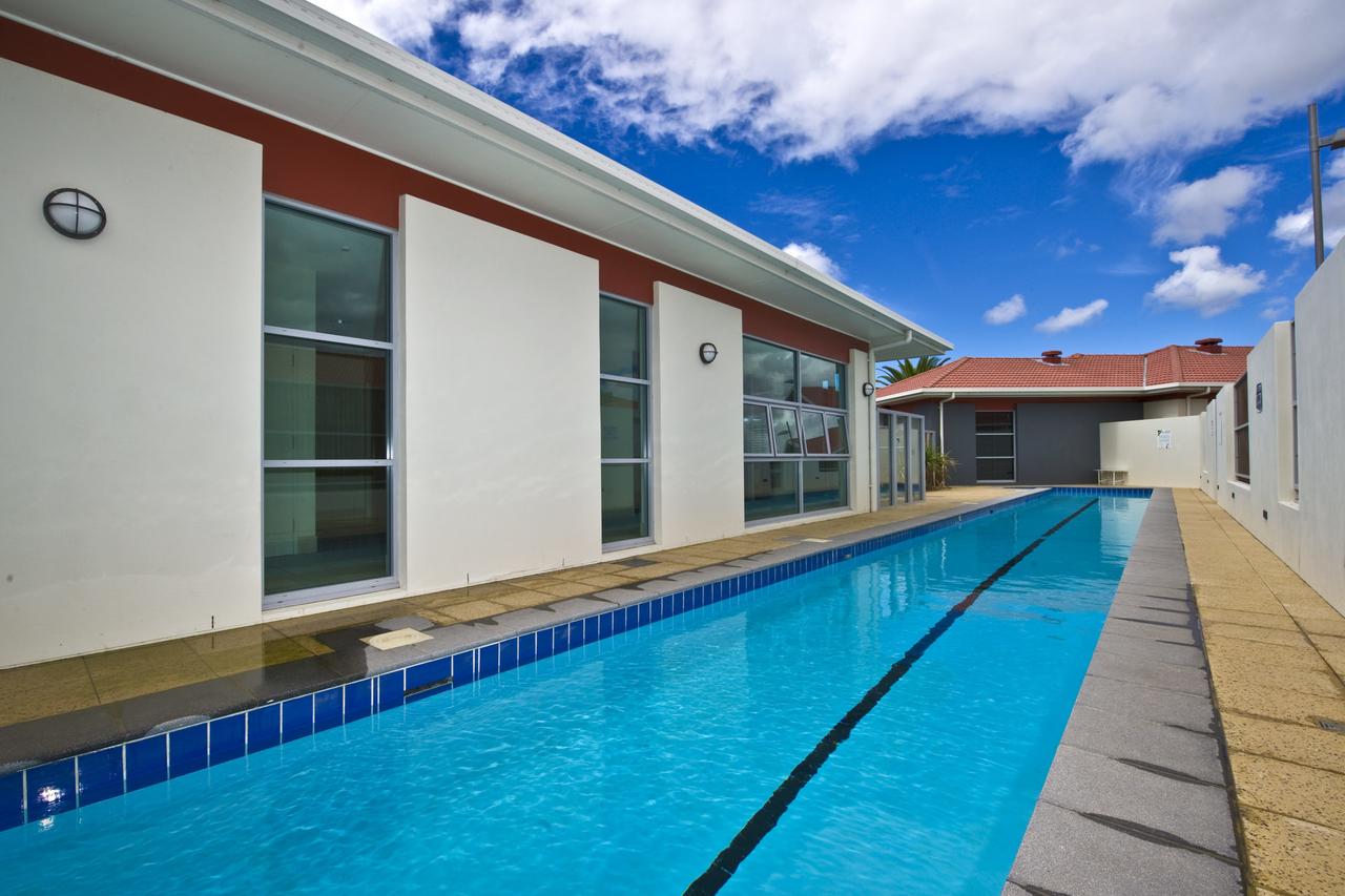 Pacific Blue Apartment 278, 265 Sandy Point Road - Redcliffe Tourism 16