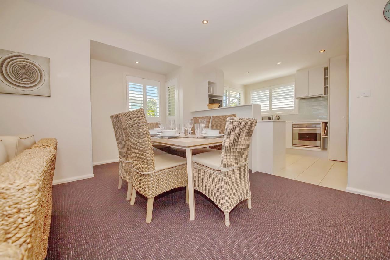 Pacific Blue Apartment 278, 265 Sandy Point Road - Accommodation ACT 6