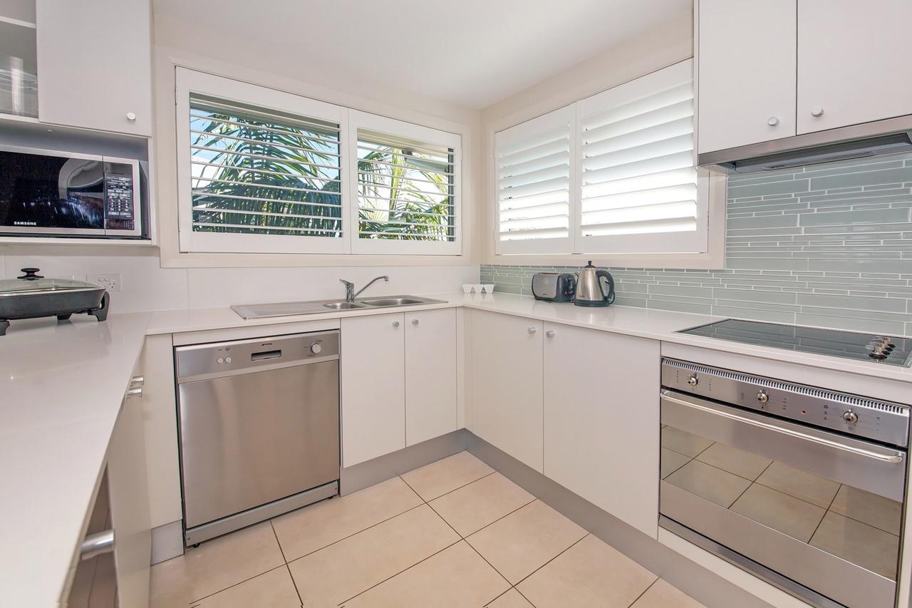 Pacific Blue Apartment 278, 265 Sandy Point Road - Accommodation ACT 8