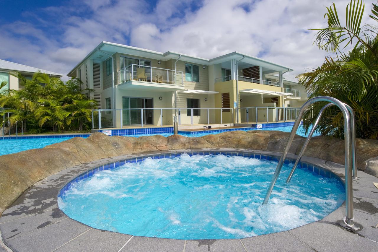 Pacific Blue Apartment 278, 265 Sandy Point Road - Accommodation ACT 18