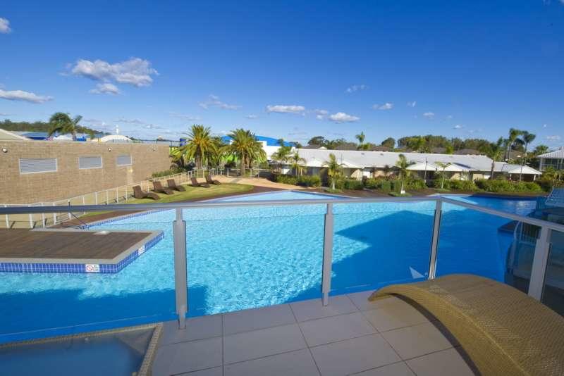Pacific Blue Apartment 278, 265 Sandy Point Road - Accommodation ACT 17