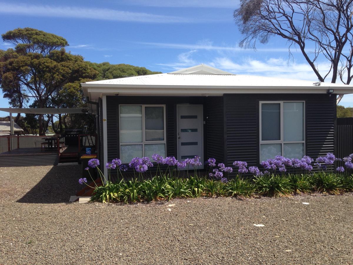 Home On Torrens - Accommodation BNB 8