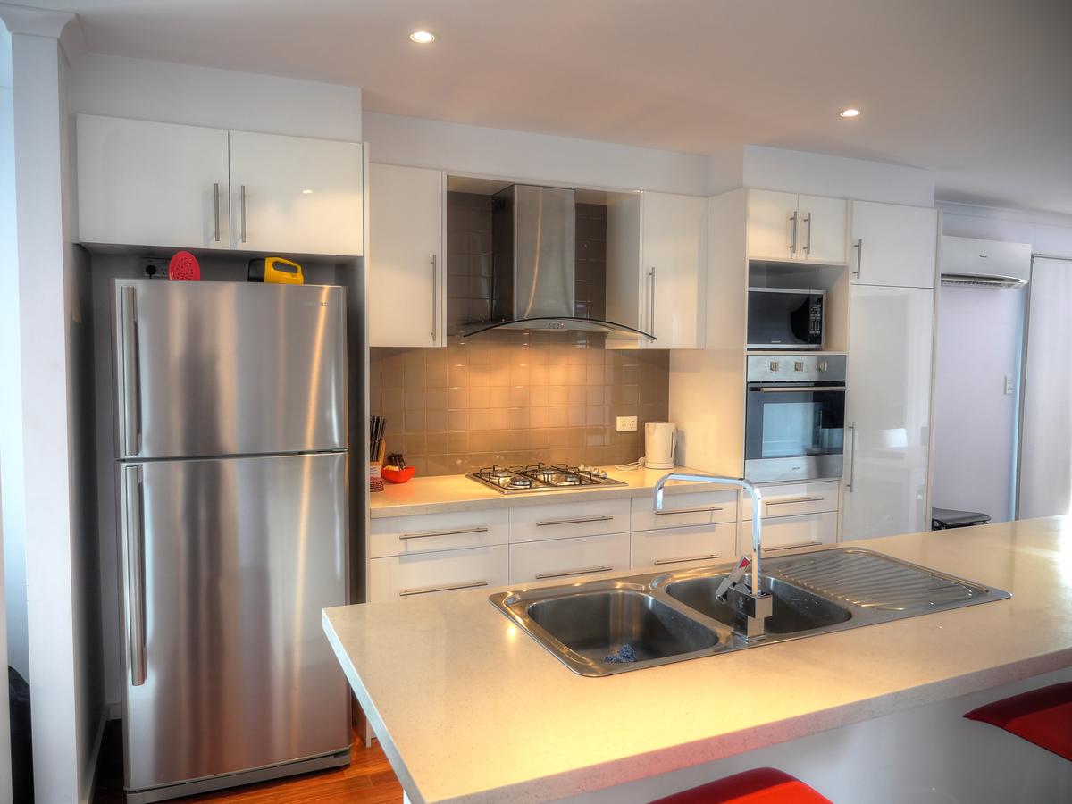 Home On Torrens - Accommodation Airlie Beach