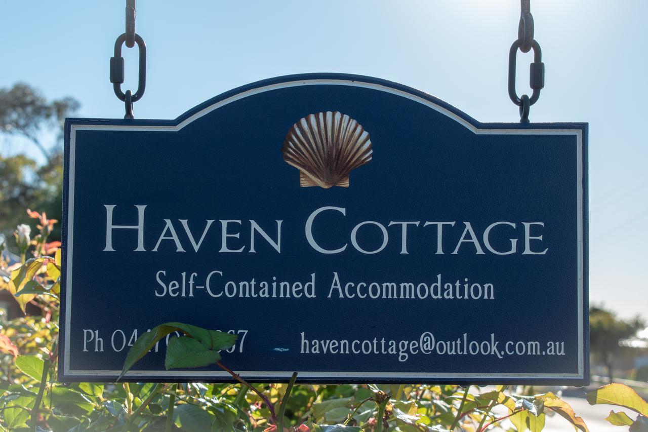 Haven Cottage Kangaroo Island - thumb 4