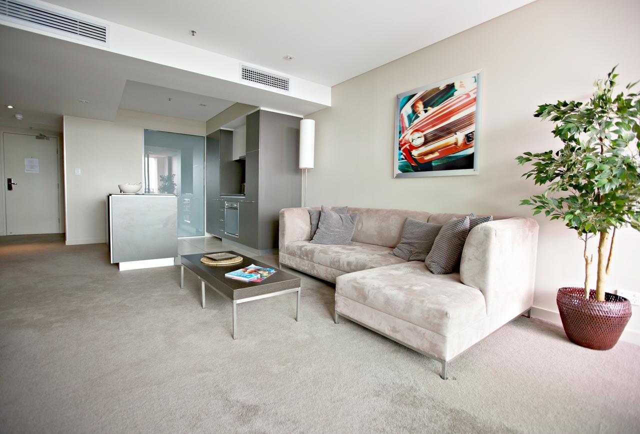 Adelaide DressCircle Apartments - North Terrace - Accommodation Find 20
