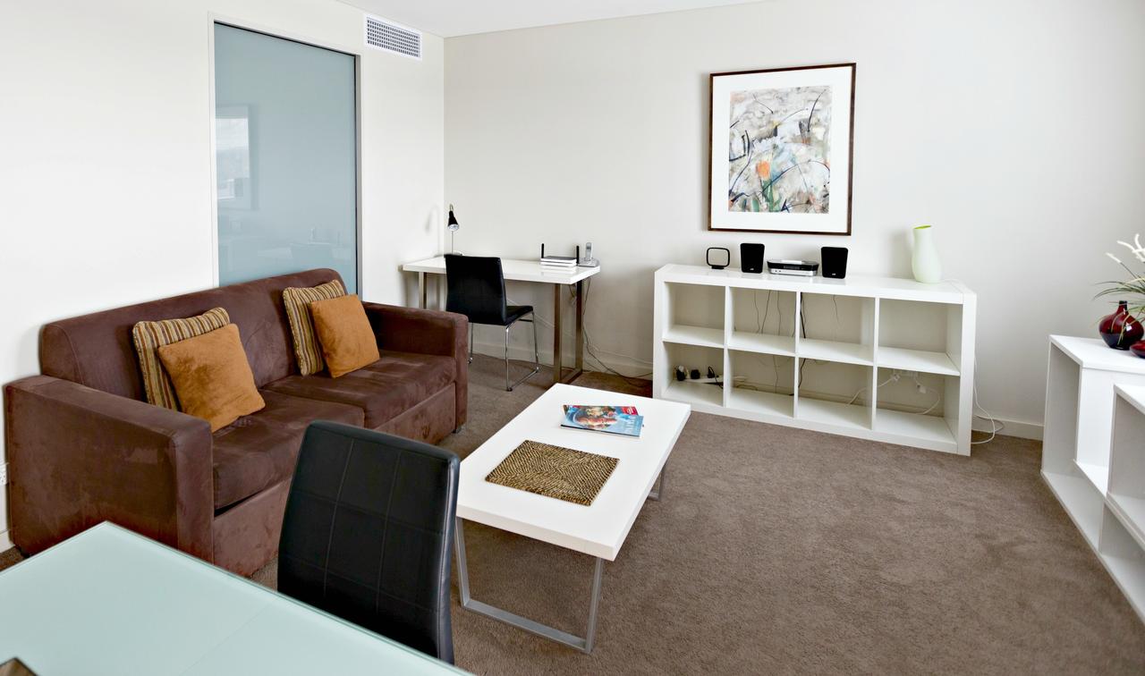 Adelaide DressCircle Apartments - North Terrace - Accommodation Find 14