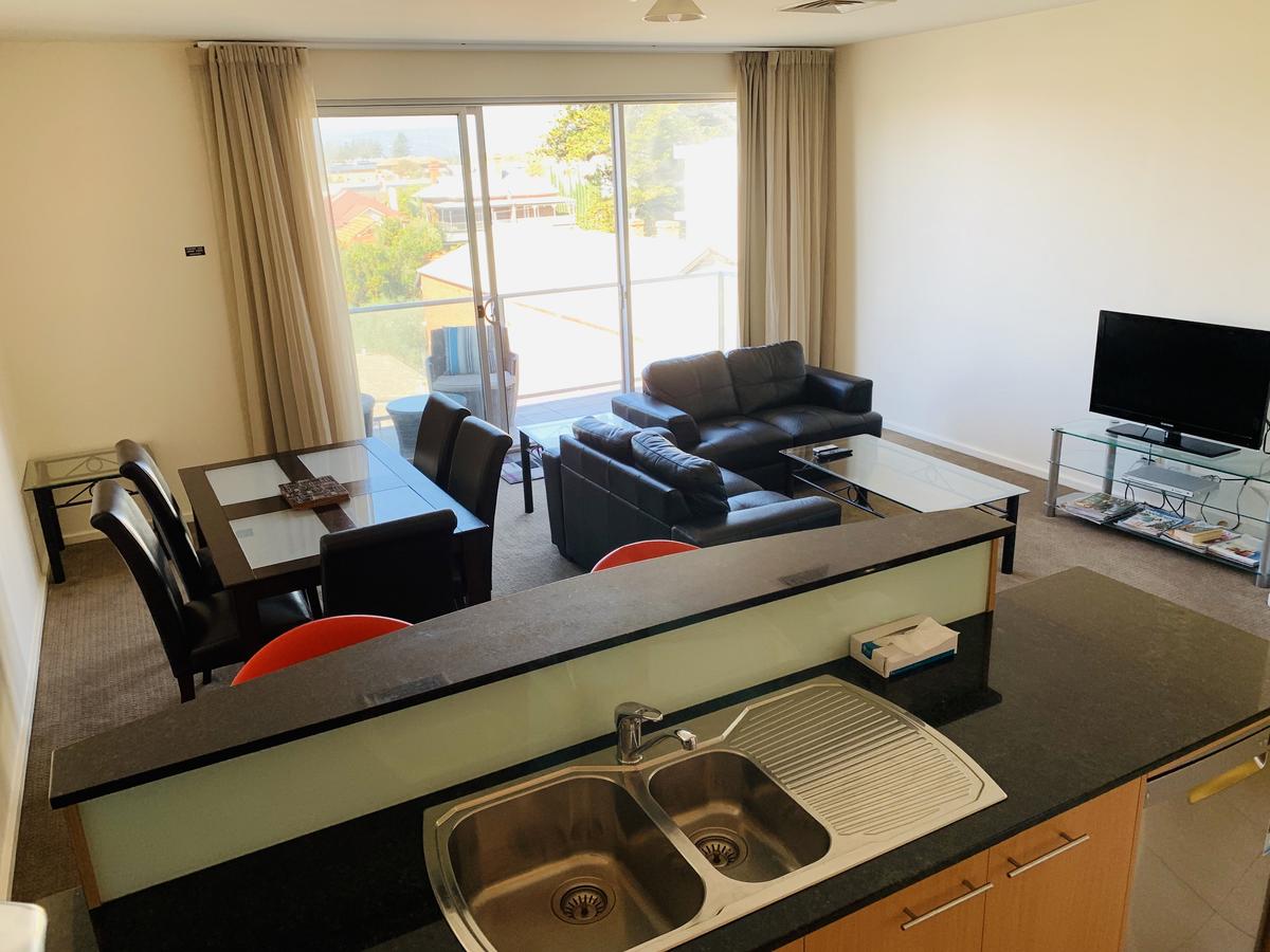 Ensenada Motor Inn And Suites - Accommodation Adelaide 24