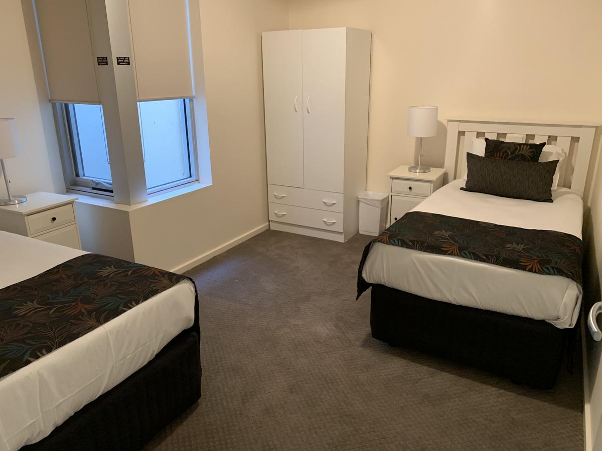 Ensenada Motor Inn And Suites - Accommodation Adelaide 28