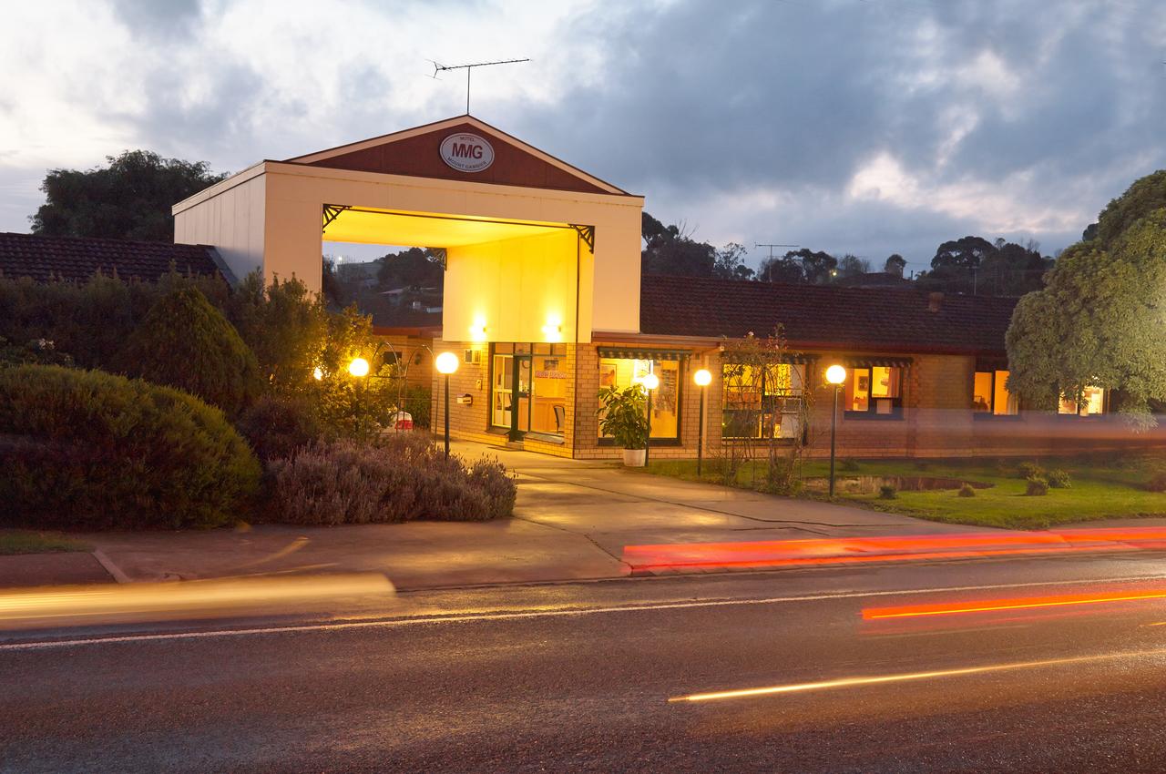 Motel Mount Gambier - South Australia Travel