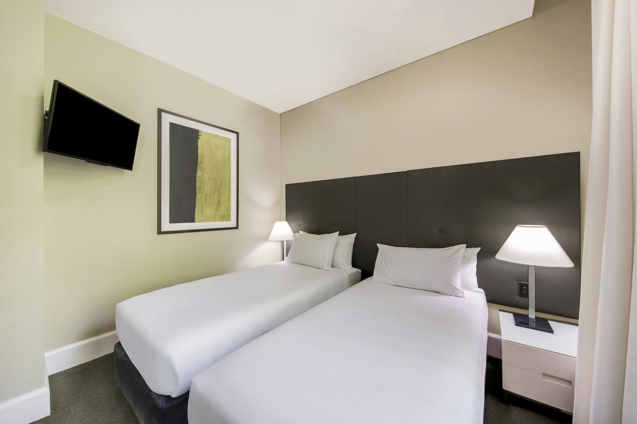 Adina Apartment Hotel Adelaide Treasury - Accommodation Find 16