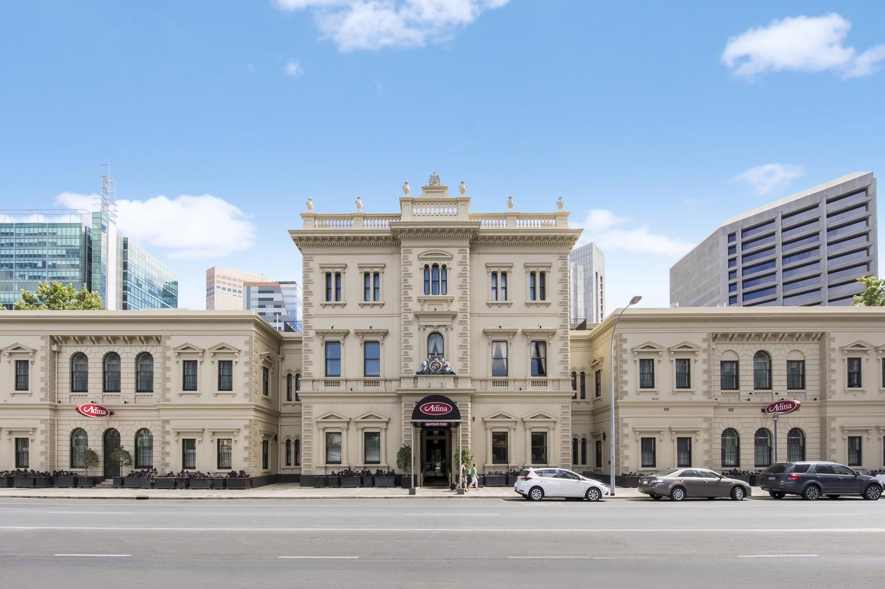 Adina Apartment Hotel Adelaide Treasury - thumb 0