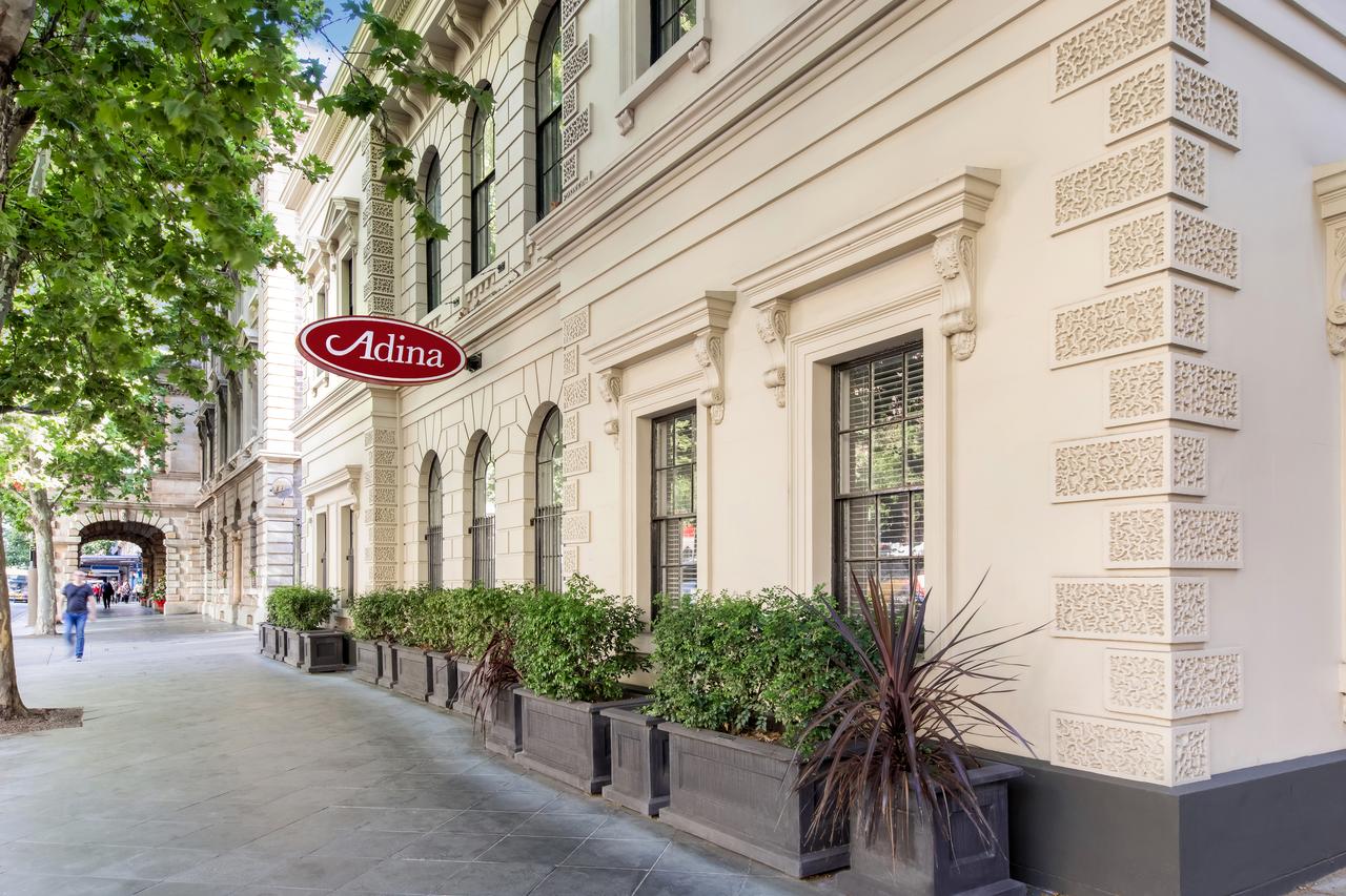 Adina Apartment Hotel Adelaide Treasury - Accommodation Find 1