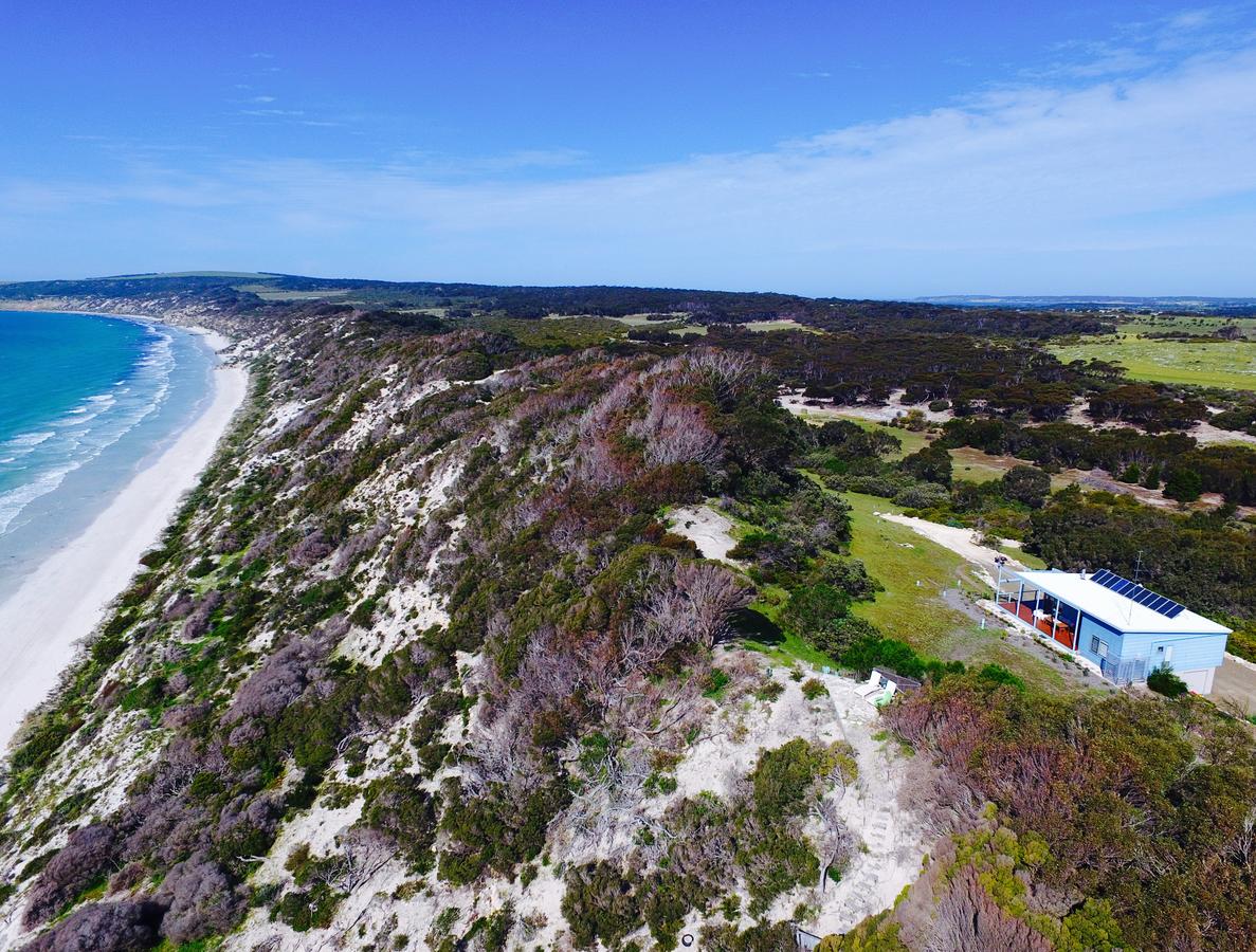 A Dune Escape - Accommodation Adelaide