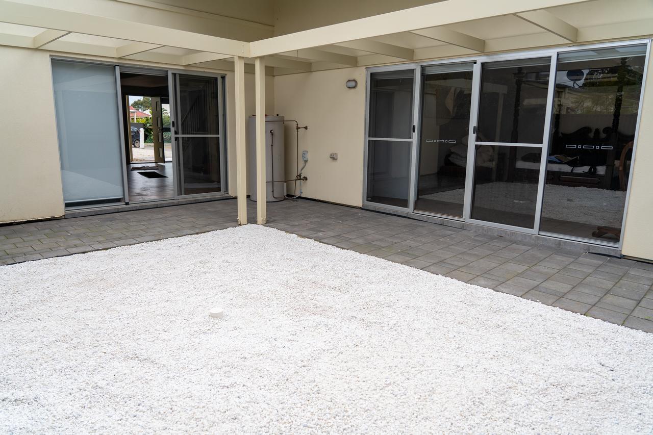 Gawler Townhouse 3 Bedroom - Redcliffe Tourism 25