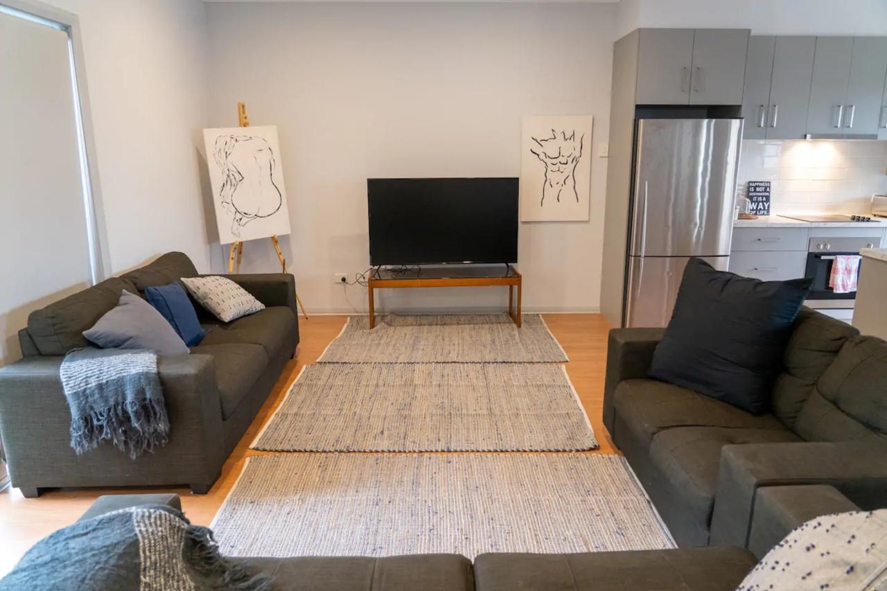 Gawler Townhouse 3 Bedroom - Accommodation Adelaide