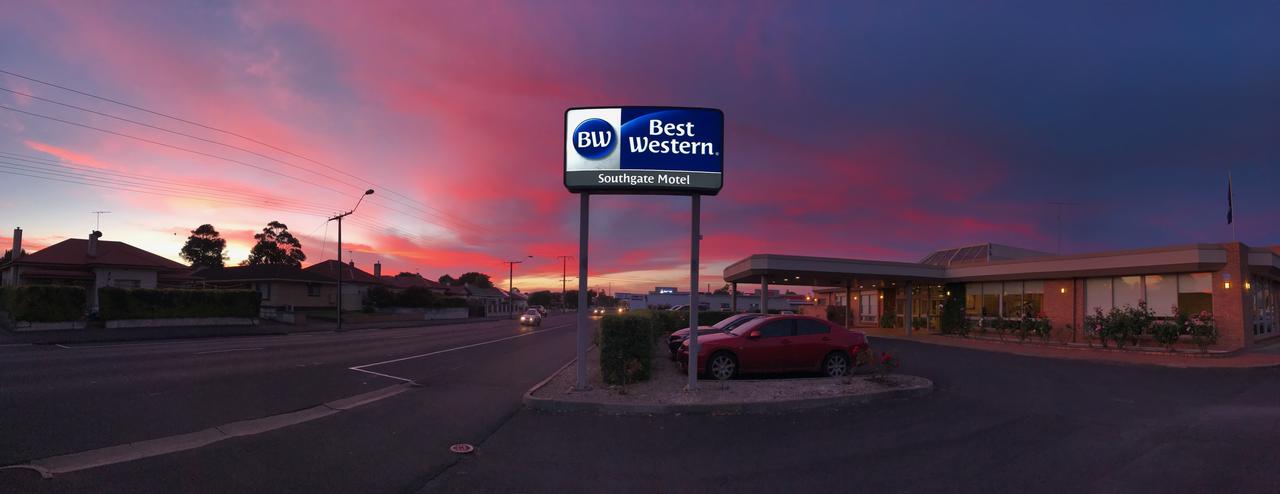 Best Western Southgate Motel - Accommodation Airlie Beach