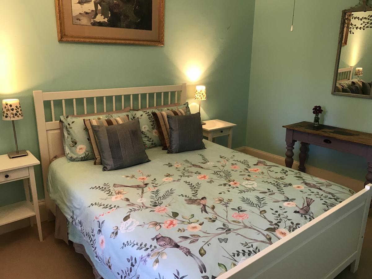 Kit Kat Cottage - heritage accommodation Burra - Accommodation Guide