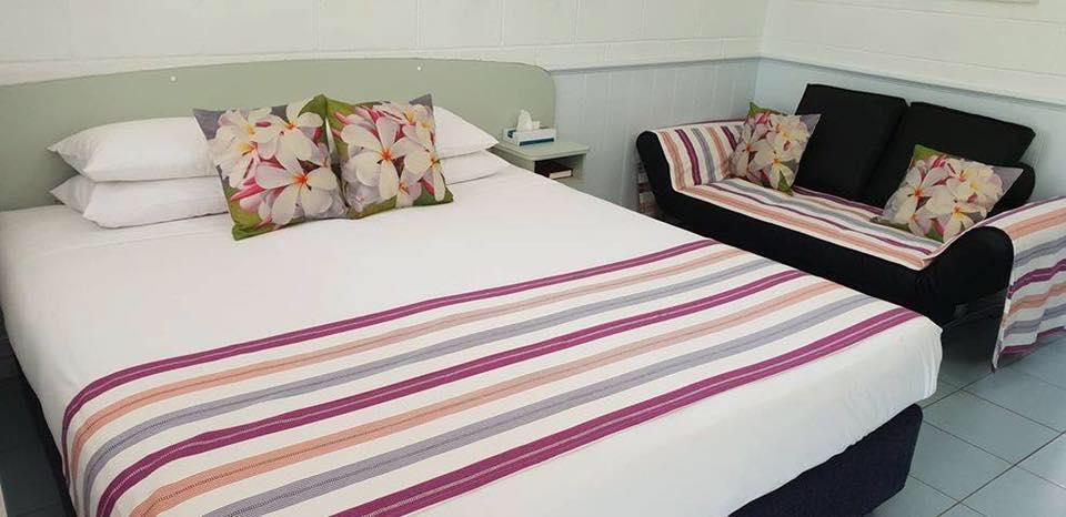 Arcadia Motel - Nambucca Heads Accommodation