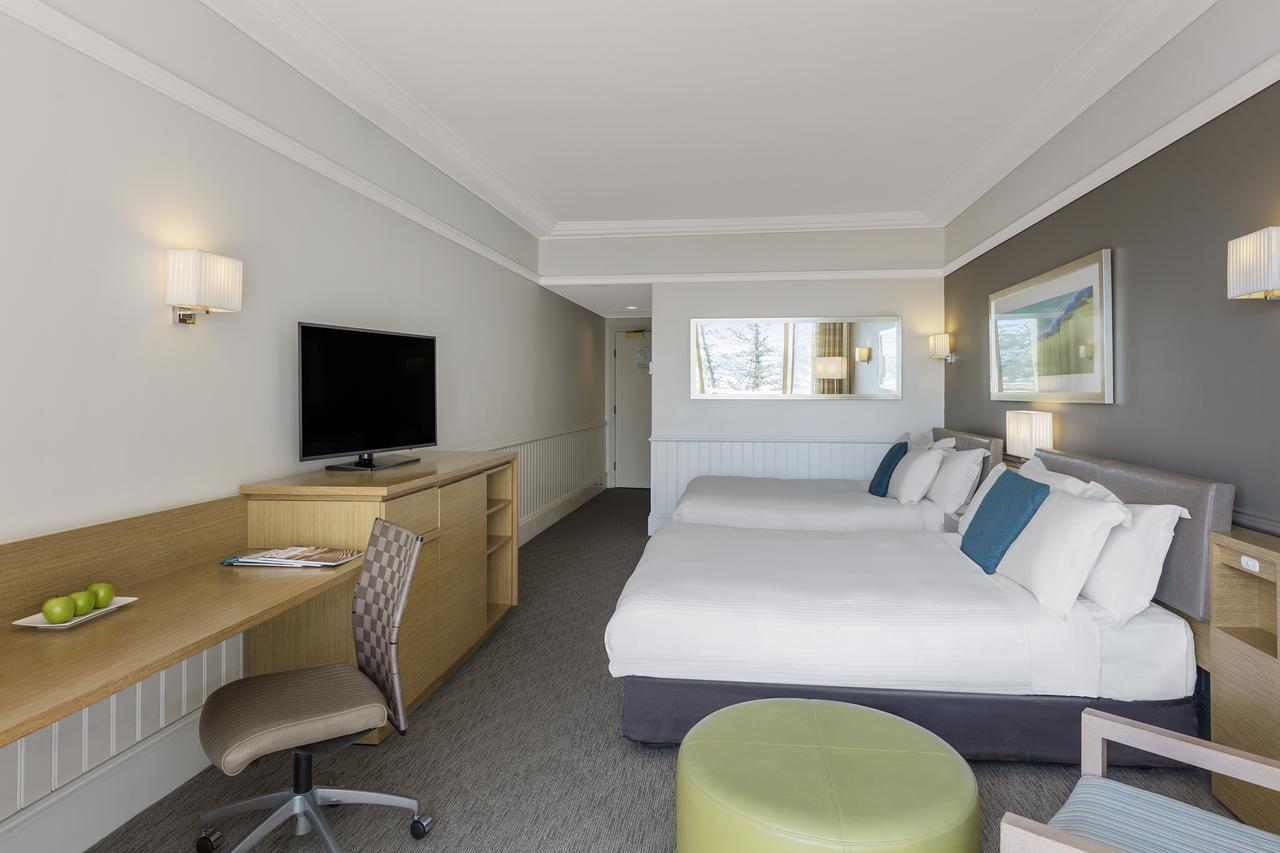 Crowne Plaza Terrigal Pacific - Accommodation Find 8