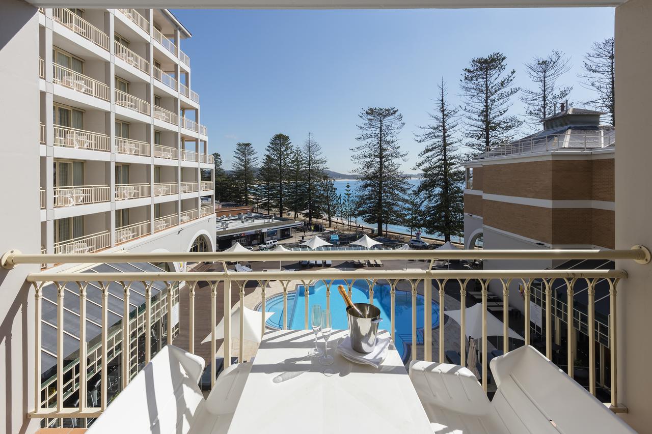 Crowne Plaza Terrigal Pacific - Accommodation Find 40