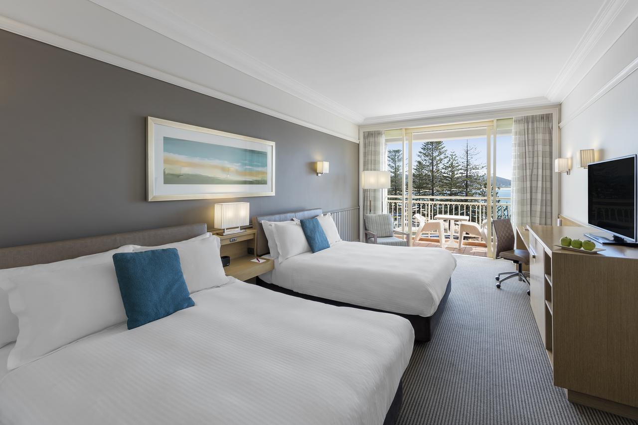 Crowne Plaza Terrigal Pacific - Accommodation Find 19