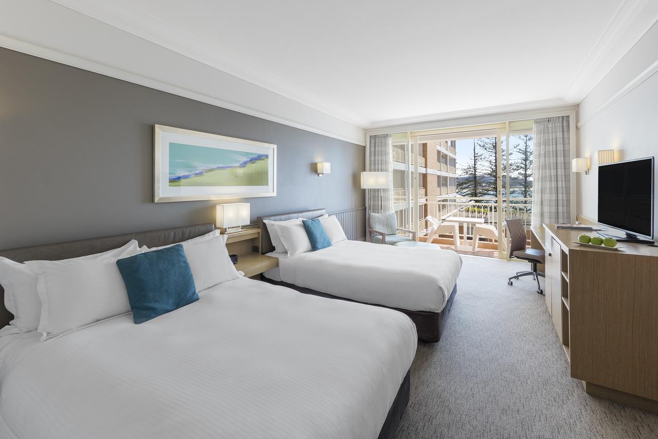 Crowne Plaza Terrigal Pacific - Accommodation Find 35