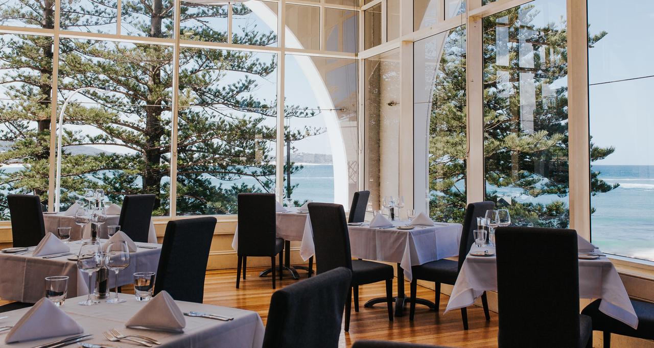 Crowne Plaza Terrigal Pacific - Accommodation Find 16