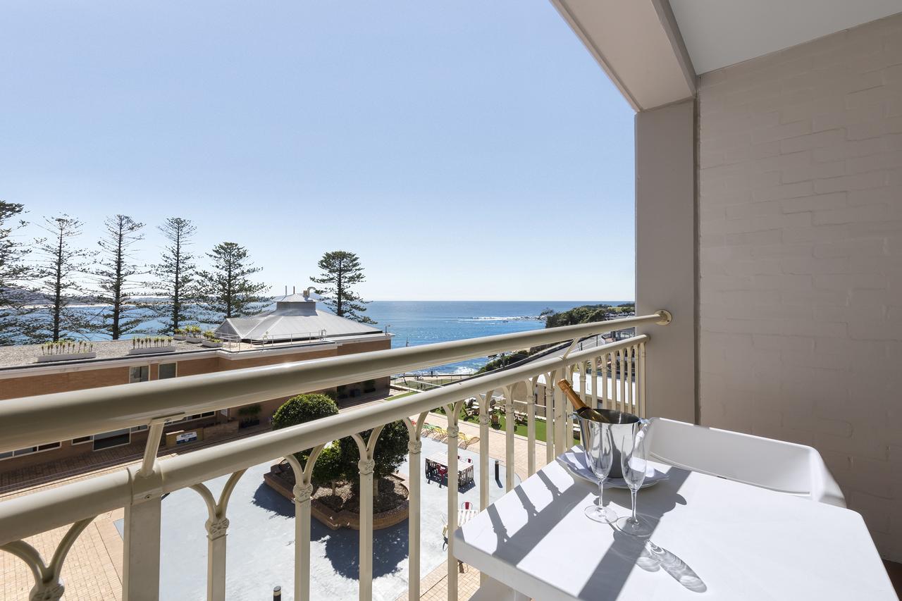 Crowne Plaza Terrigal Pacific - Accommodation Find 5