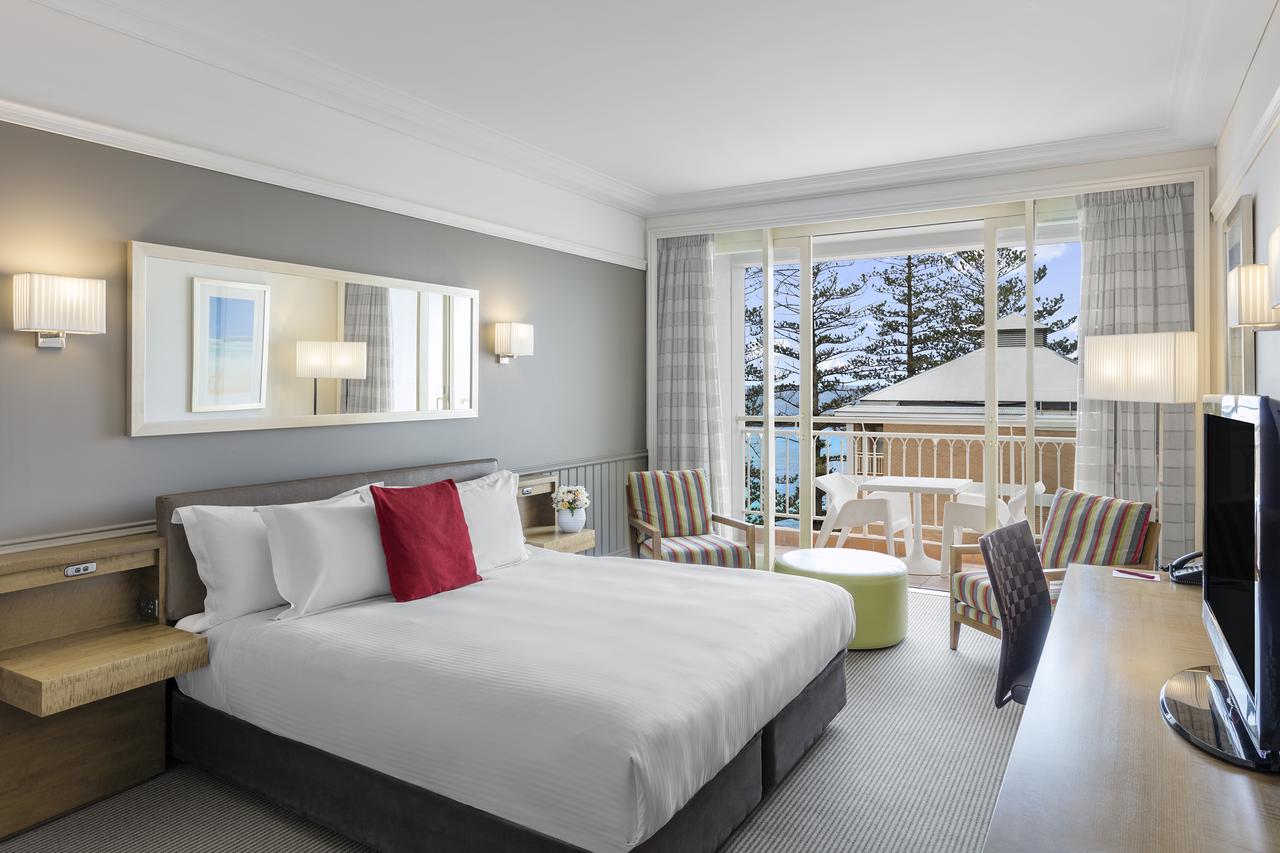 Crowne Plaza Terrigal Pacific - Accommodation Find 4