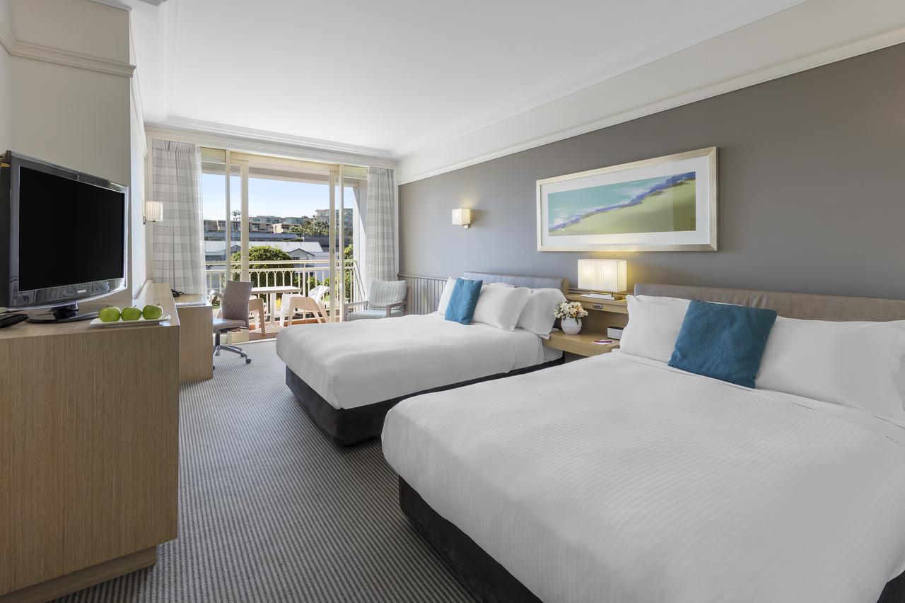 Crowne Plaza Terrigal Pacific - Accommodation Find 26